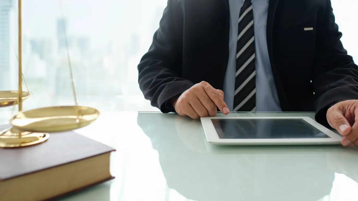 digital lawyer