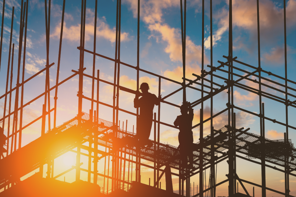 construction holdback