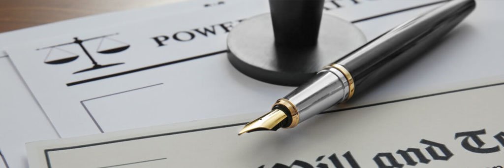 lawyer for wills