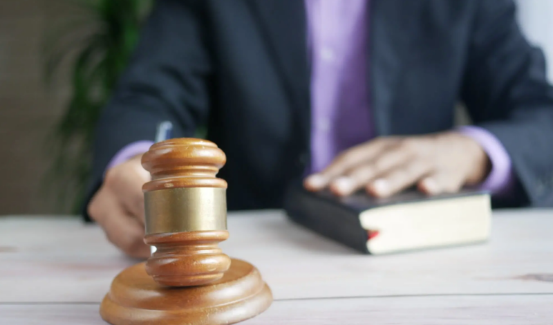 How to press harassment charges?